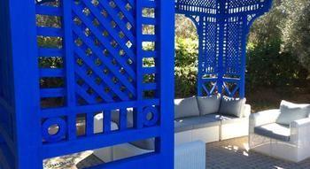 Villa Palmeraie Marrakech Marrakesh