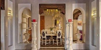 Palmeraie Marrakech * Marrakesh