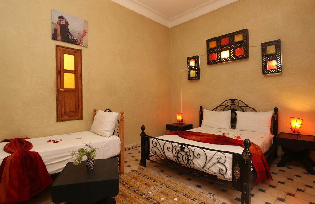 Maissoun Riad