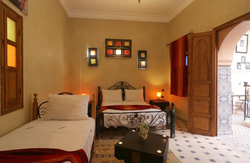 Maissoun Marrakesh