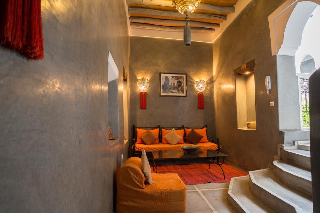 Menzeh & Spa