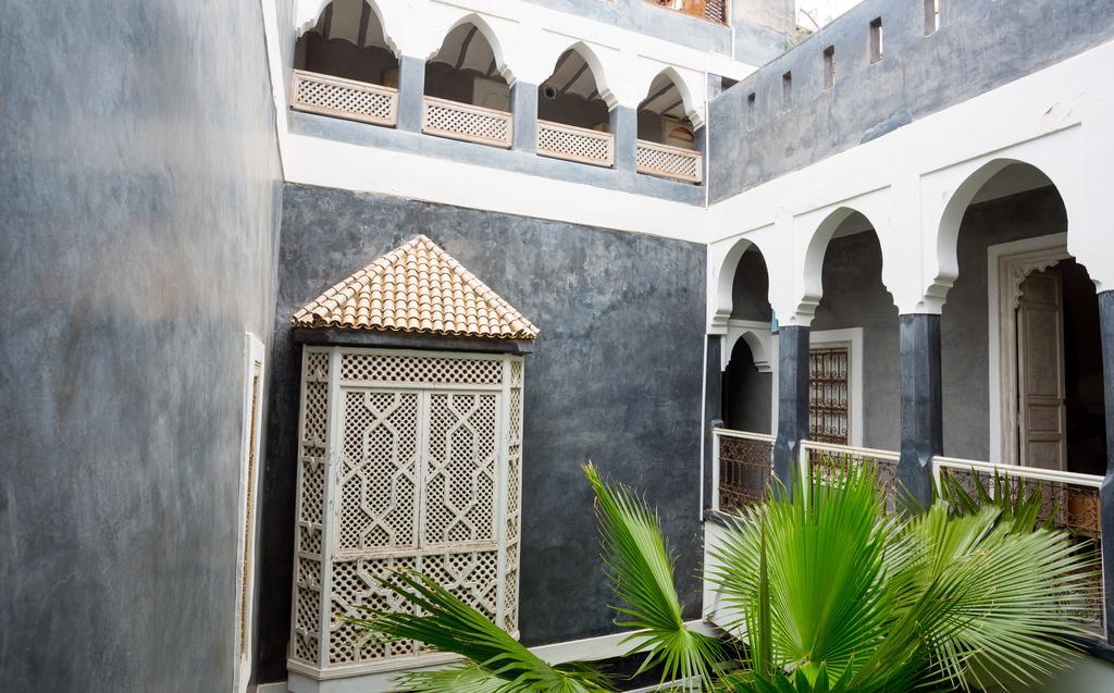 Menzeh & Spa Marrakesh