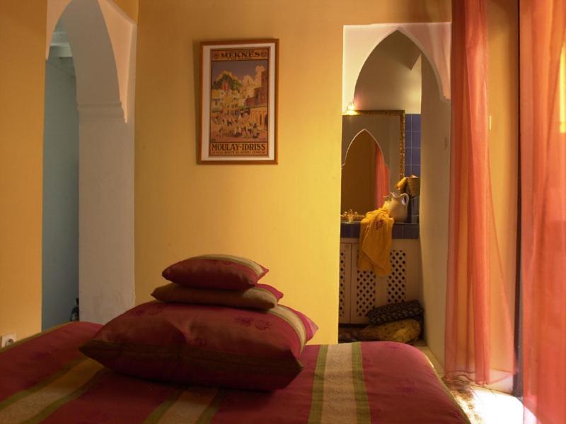 Dar Naima Riad