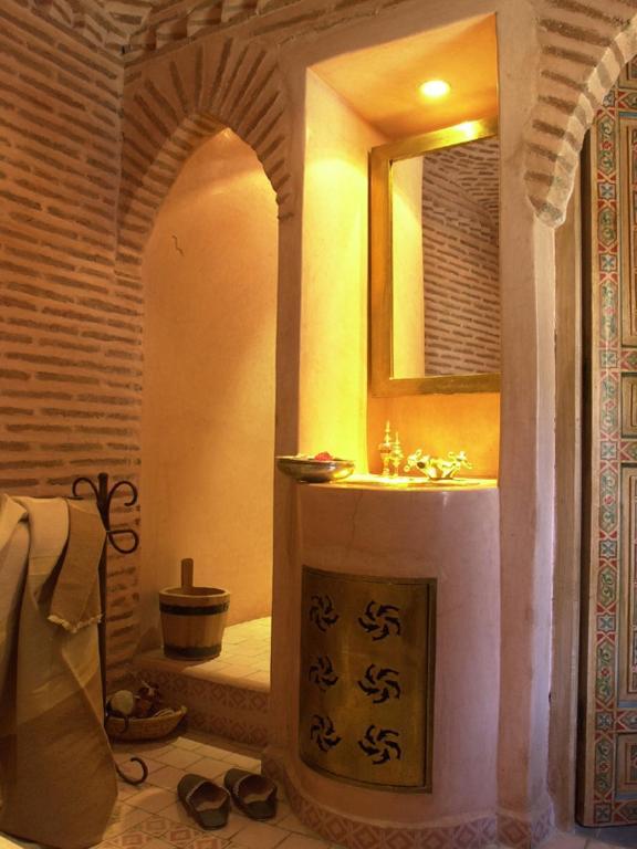 Riad Dar Naima 3*