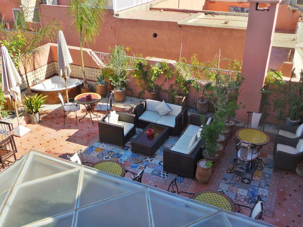 Manissa 4* Marrakesh