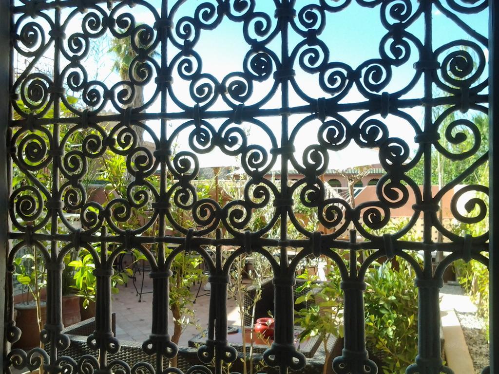 Manissa Riad Marrakesh