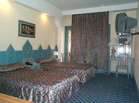 Amine 3* Marrakesh