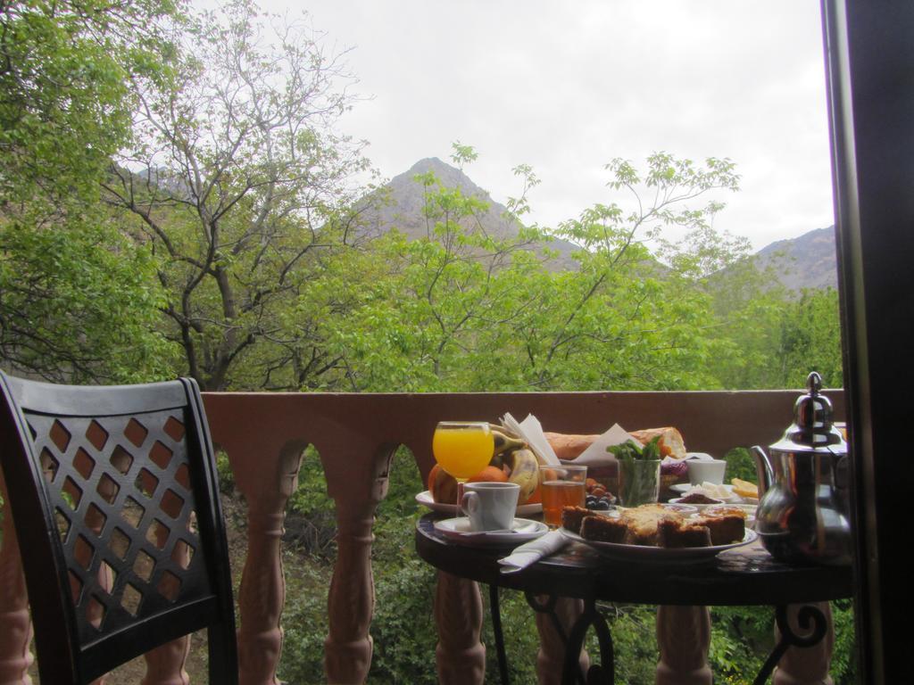 Dar Tighoula Acomodação com café da manhã  3*