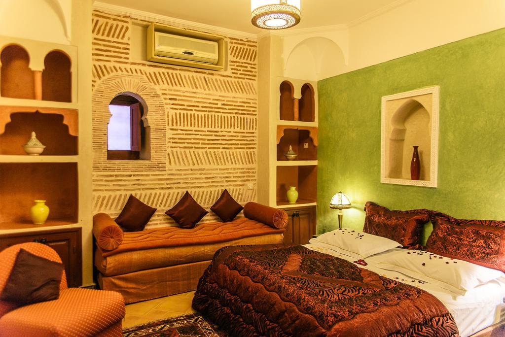 Manissa Marrakesh