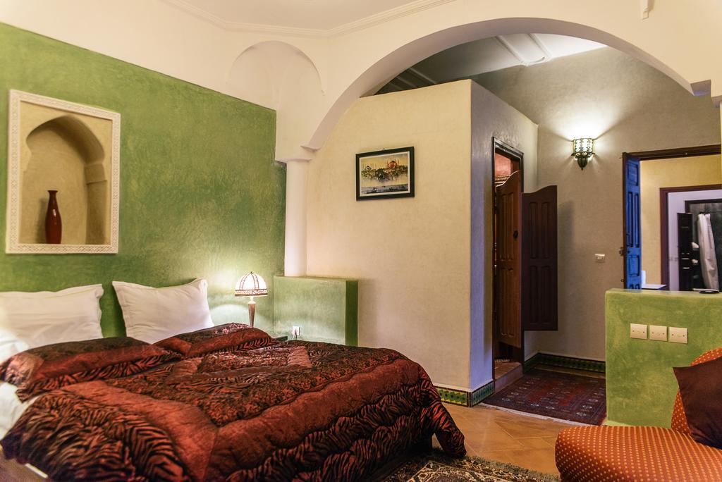 Manissa Riad