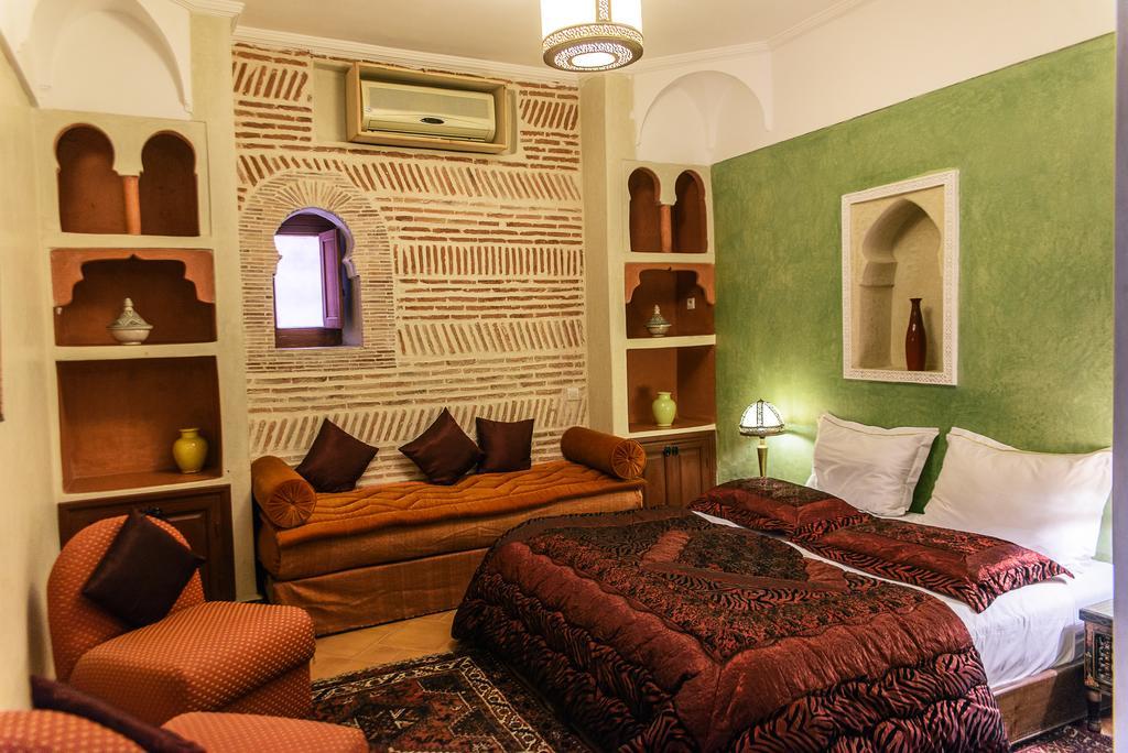 Manissa Riad Marrakesh