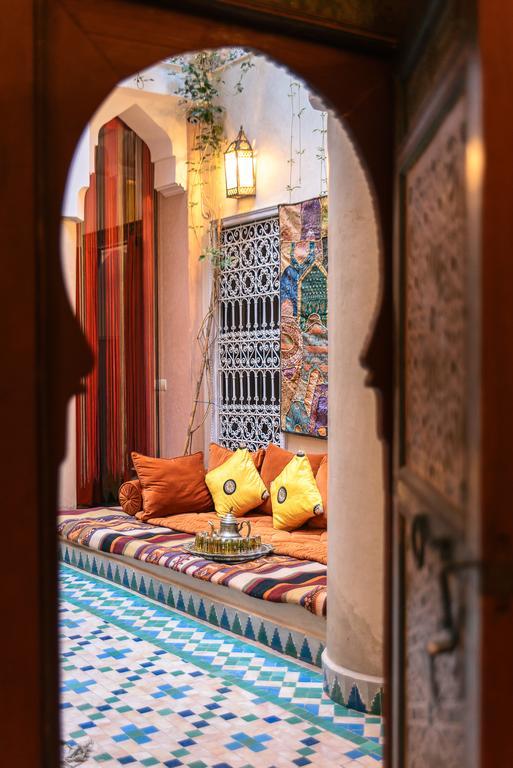 Manissa Riad 4*