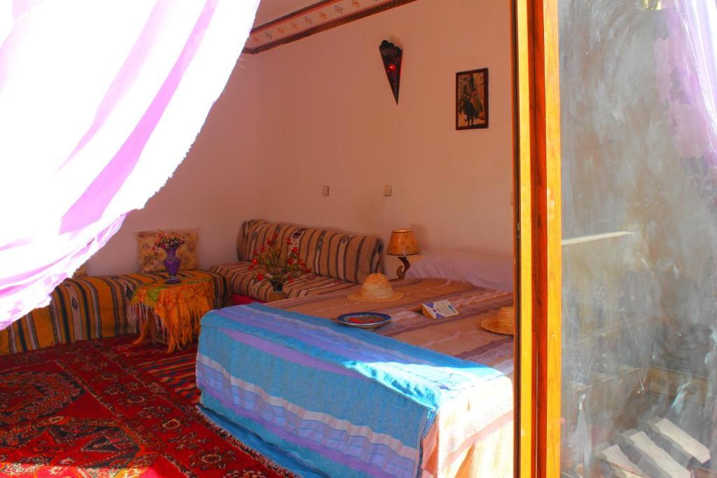 Dar Tighoula Marraquexe