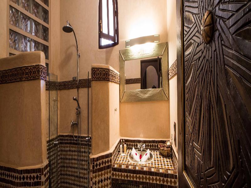 Mabrouk Marrakesh