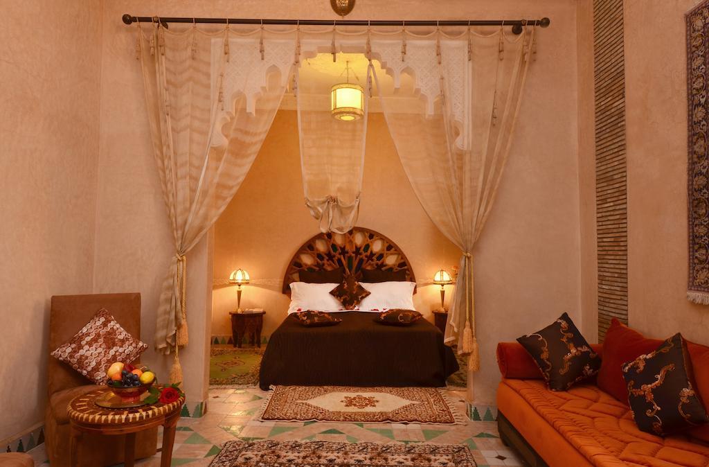 Riad Manissa