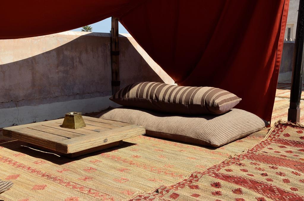 Guest house Ksar Char-bagh Small Luxury 5*