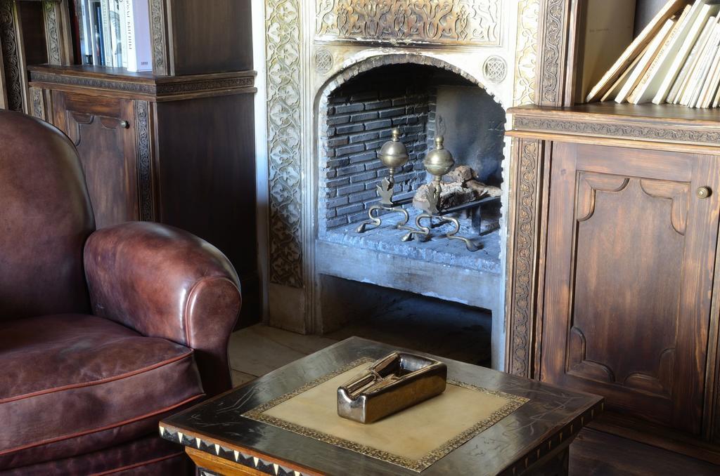 Guest house Ksar Char-bagh Small Luxury 5*