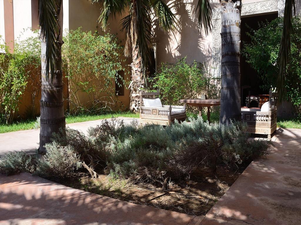 Guest house Ksar Char-bagh Small Luxury Marrakesh
