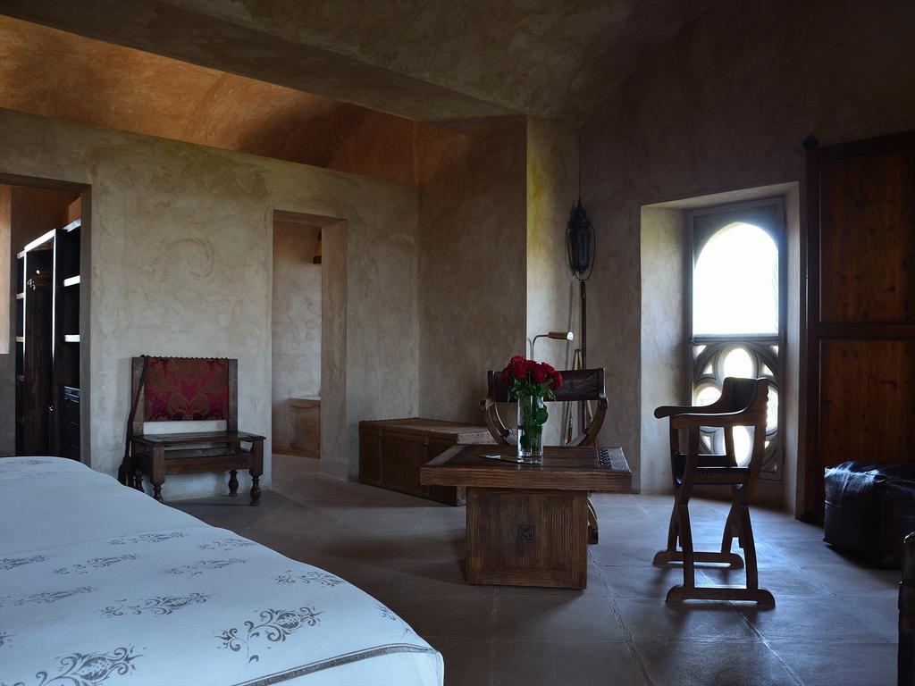 Guest house Ksar Char-bagh Small Luxury