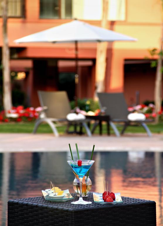 Hotel Rawabi Marrakech & 4*
