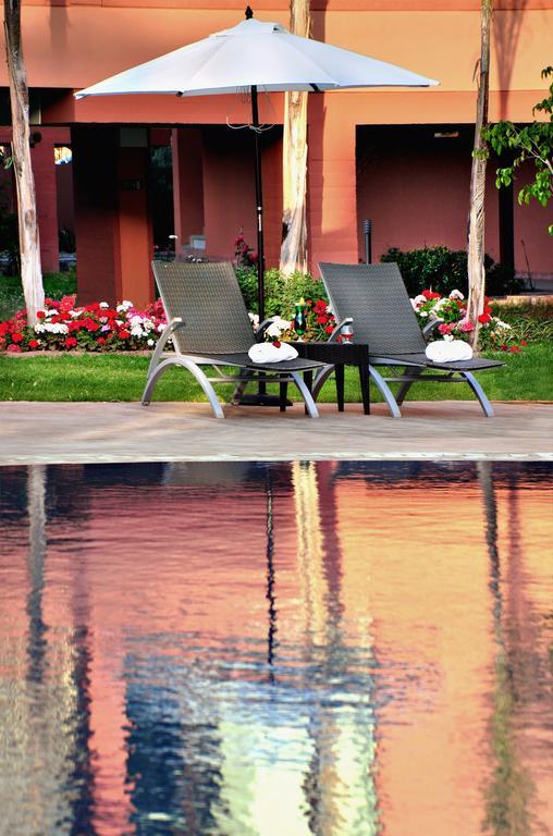 Rawabi Marrakech & Marrakesh