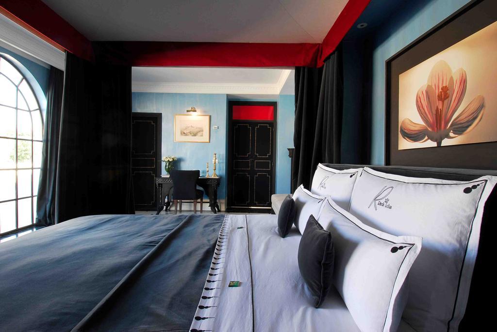 Riad Lotus Privilege Marrakesh