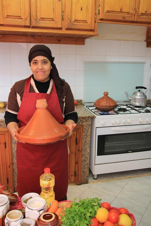 Kalinka Lotus Marrakesh