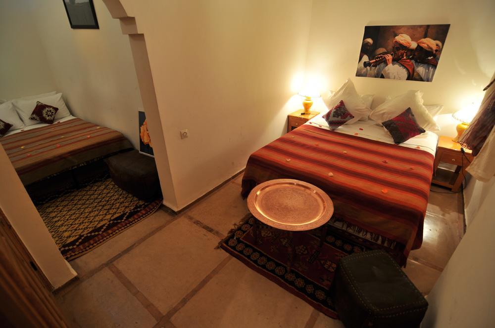 Riad Kalinka Lotus 3*