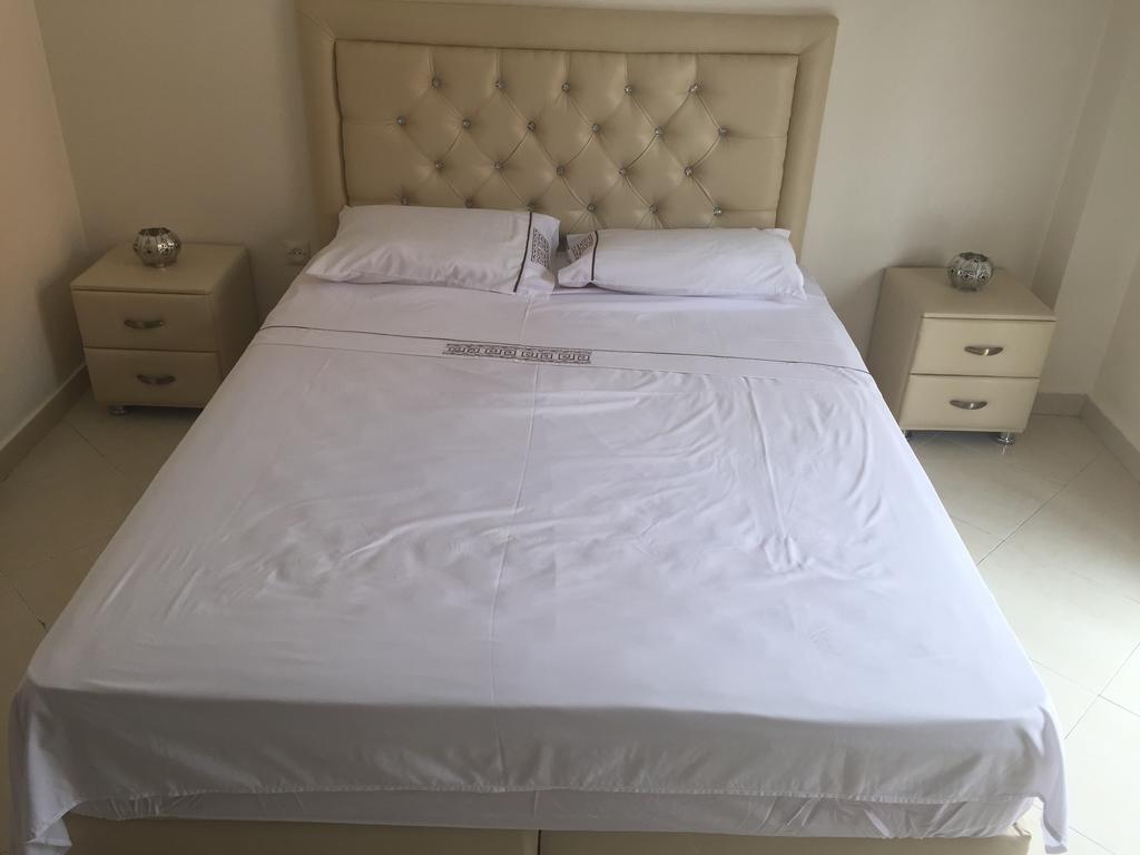 Apartment Bokar Majorelle *