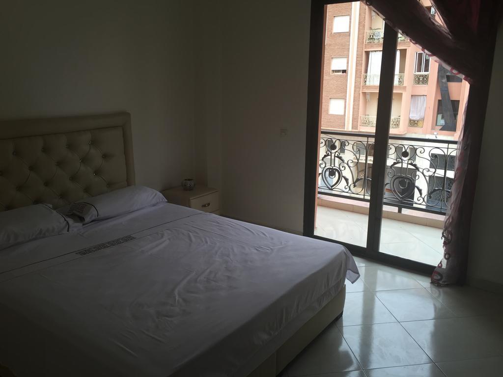 Apartment Bokar Majorelle *