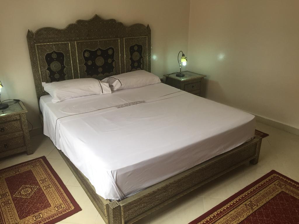 Apartment Bokar Majorelle Marrakesh