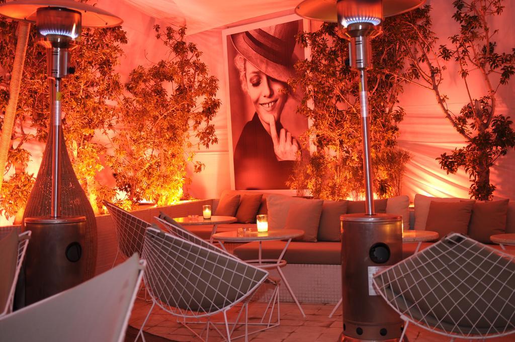 Hotel Bab 4*