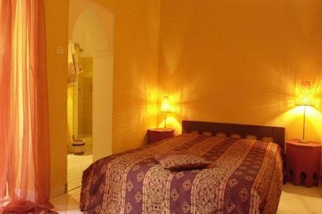 Dar Naima Marrakesh