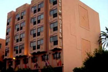Hotel Nassim 4*