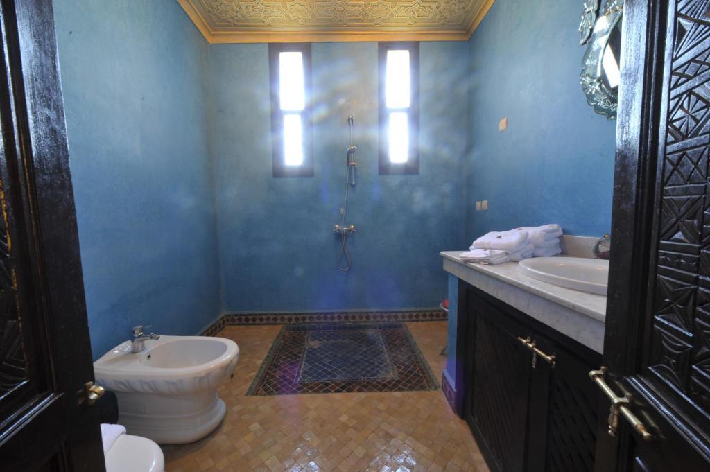 Hotel Twama Marrakesh