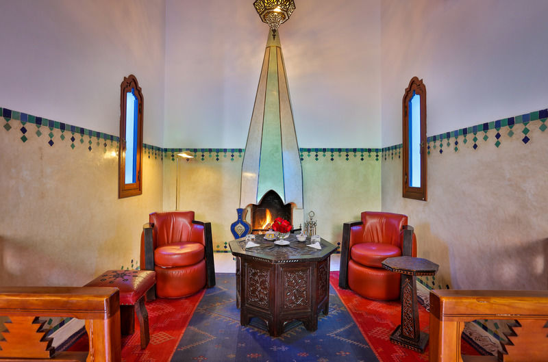 Riad Moucharabieh Matisse 4*