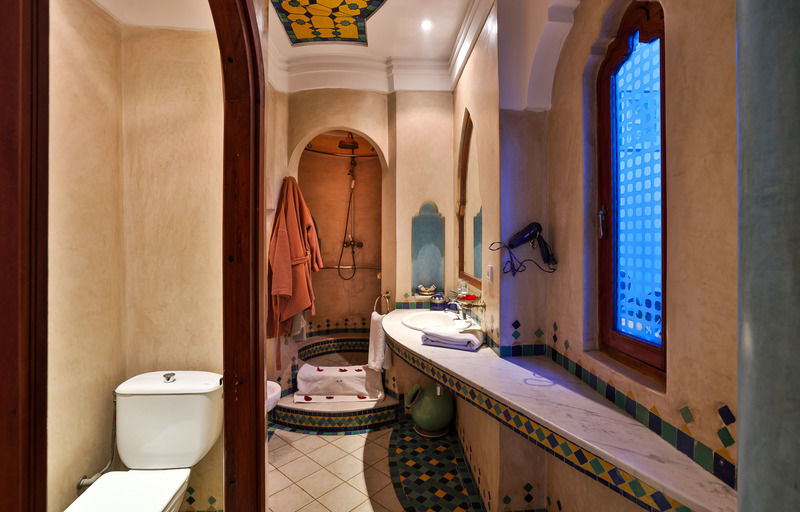 Riad Moucharabieh Matisse 4*
