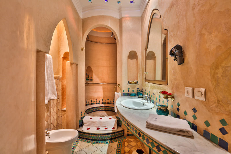 Moucharabieh Matisse Marrakesh