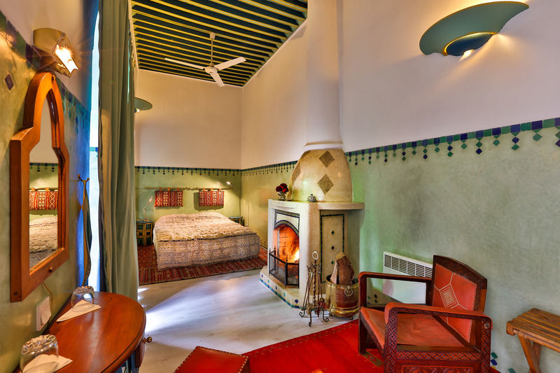 Riad Moucharabieh Matisse Marrakesh