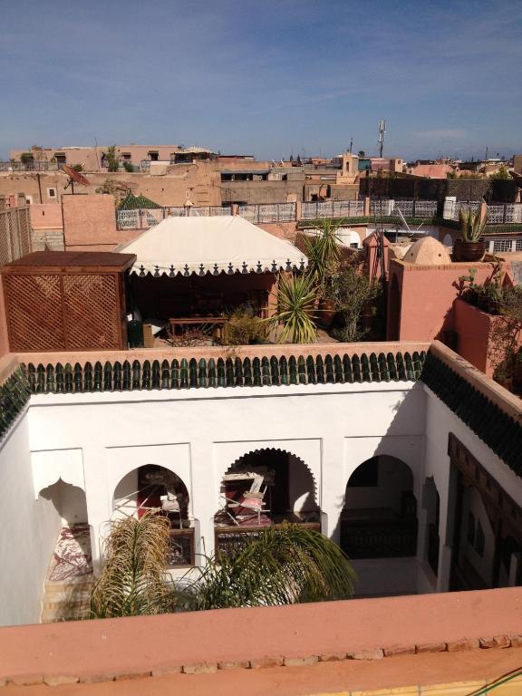 Bed & Breakfast Ghali & Marrakesh