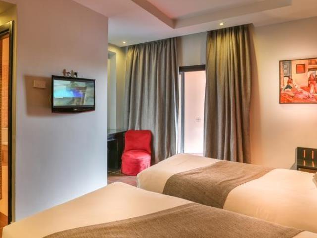Hotel Red Marrakech Marrakesh