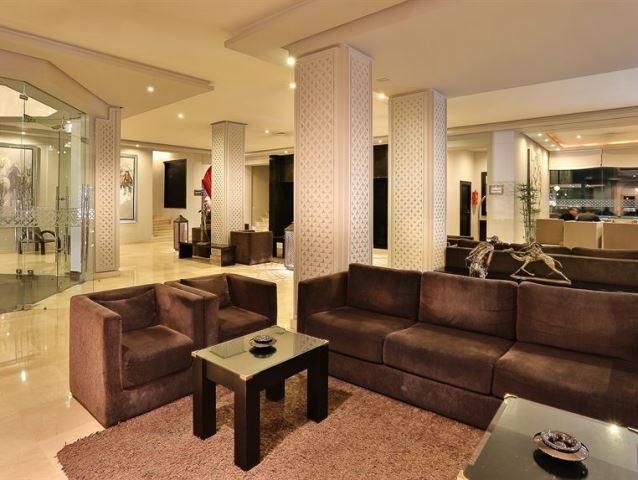 Hotel Red Marrakech