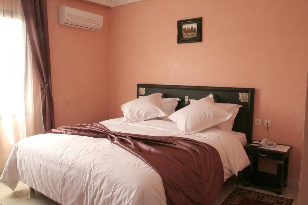 Hotel El Hadna By Hms Marrakesh