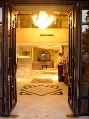 Nassim Hotel Marrakesh