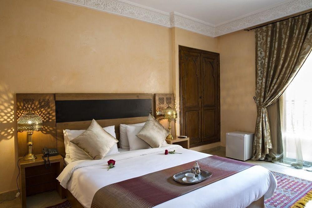 Marrakech House Hotel Marraquexe