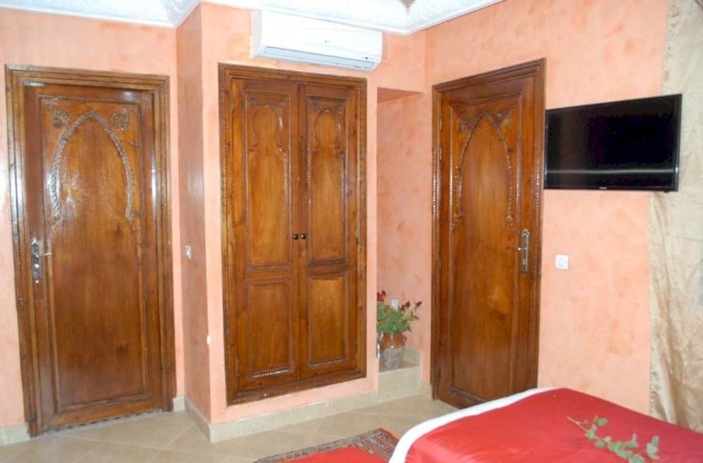 Marrakech House 3*