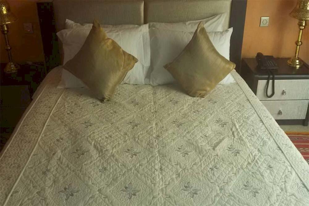 Marrakech House Hotel