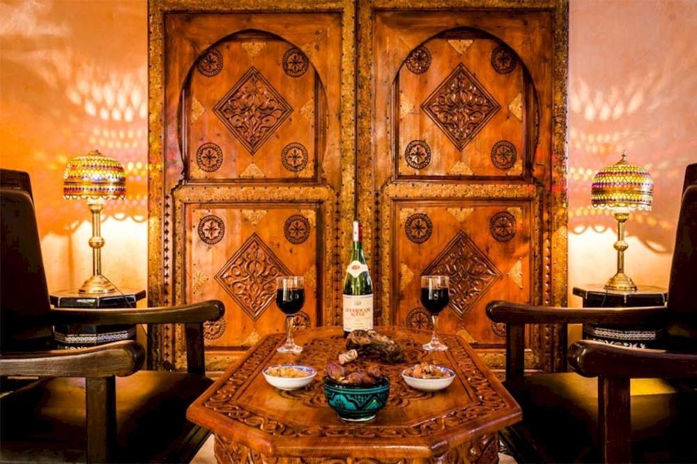 Marrakech House 3*