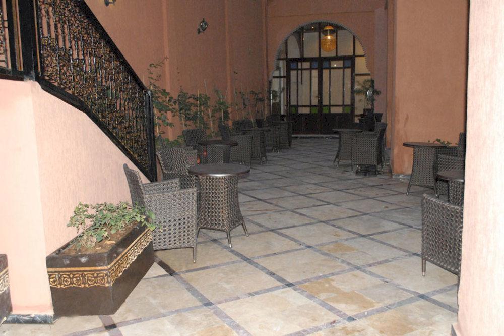 Marrakech House 3*