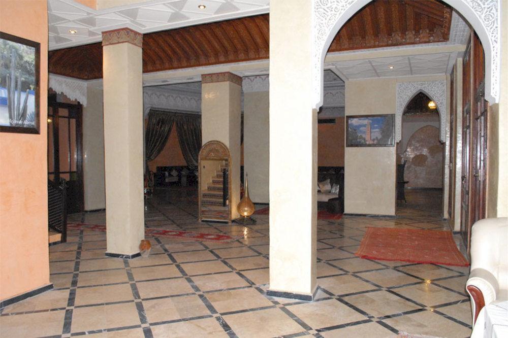 Marrakech House 3*